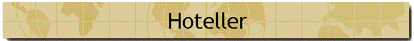 Hoteller